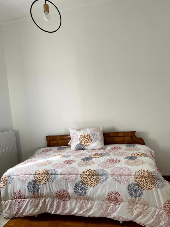 Η Ελπίδα Και Η Γιάννα Ξεκίνησαν Ένα Χώρο Cute Apartamento Volos Exterior foto