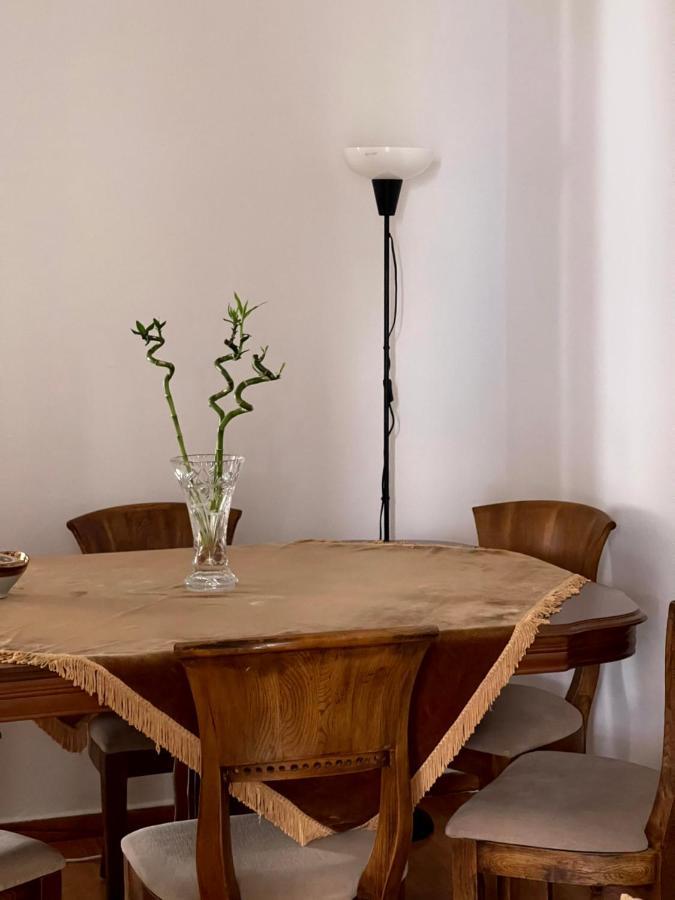 Η Ελπίδα Και Η Γιάννα Ξεκίνησαν Ένα Χώρο Cute Apartamento Volos Exterior foto